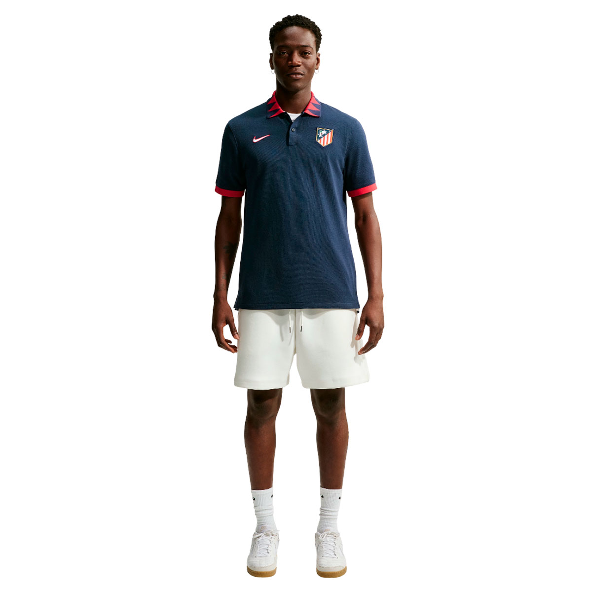Polo Nike UEFA 26/27 image number null